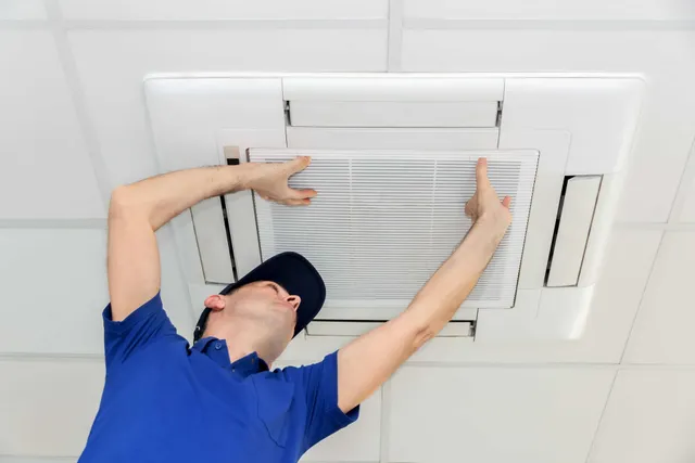 Gleason Indoor Air Quality Services